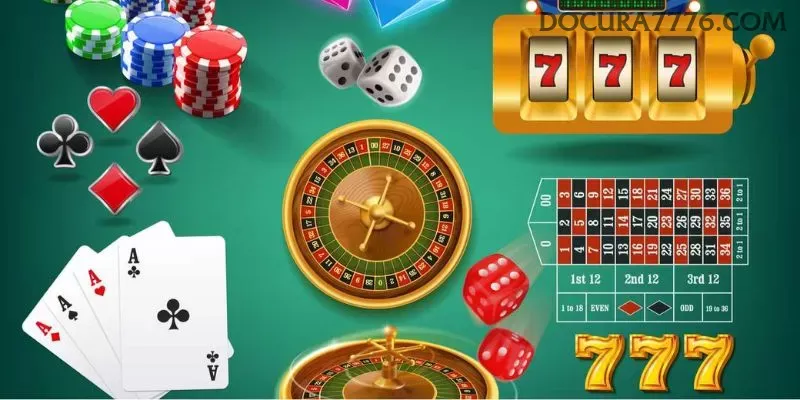 App docura777 para Android e iOS - download grátis