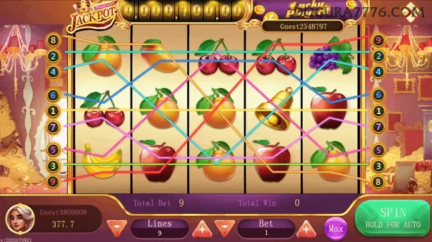 Conta docura777 sincronizada site e app